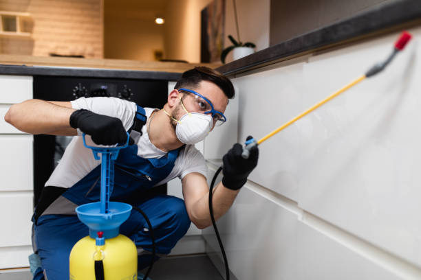 Best Exterminator Services  in Woodmore, MD